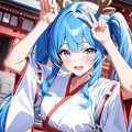 しかのこ 3枚目