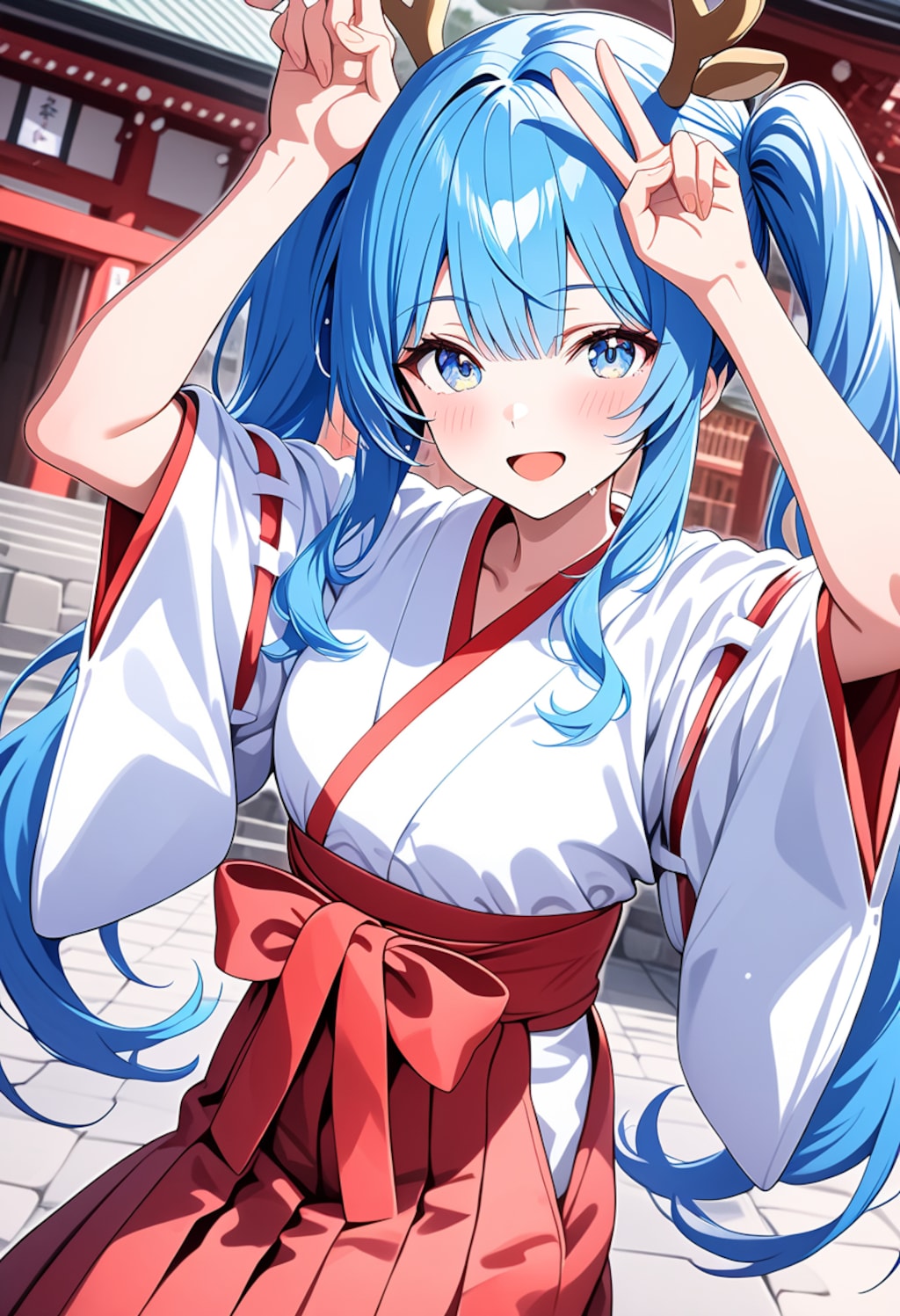 しかのこ