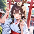 しかのこ 4枚目