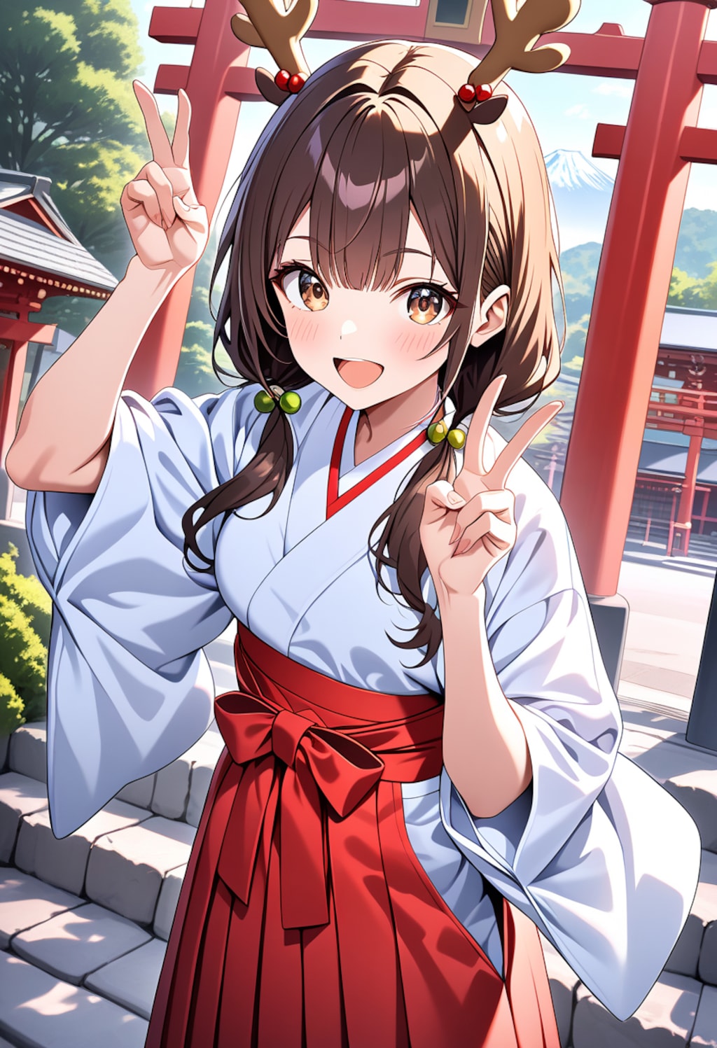 しかのこ