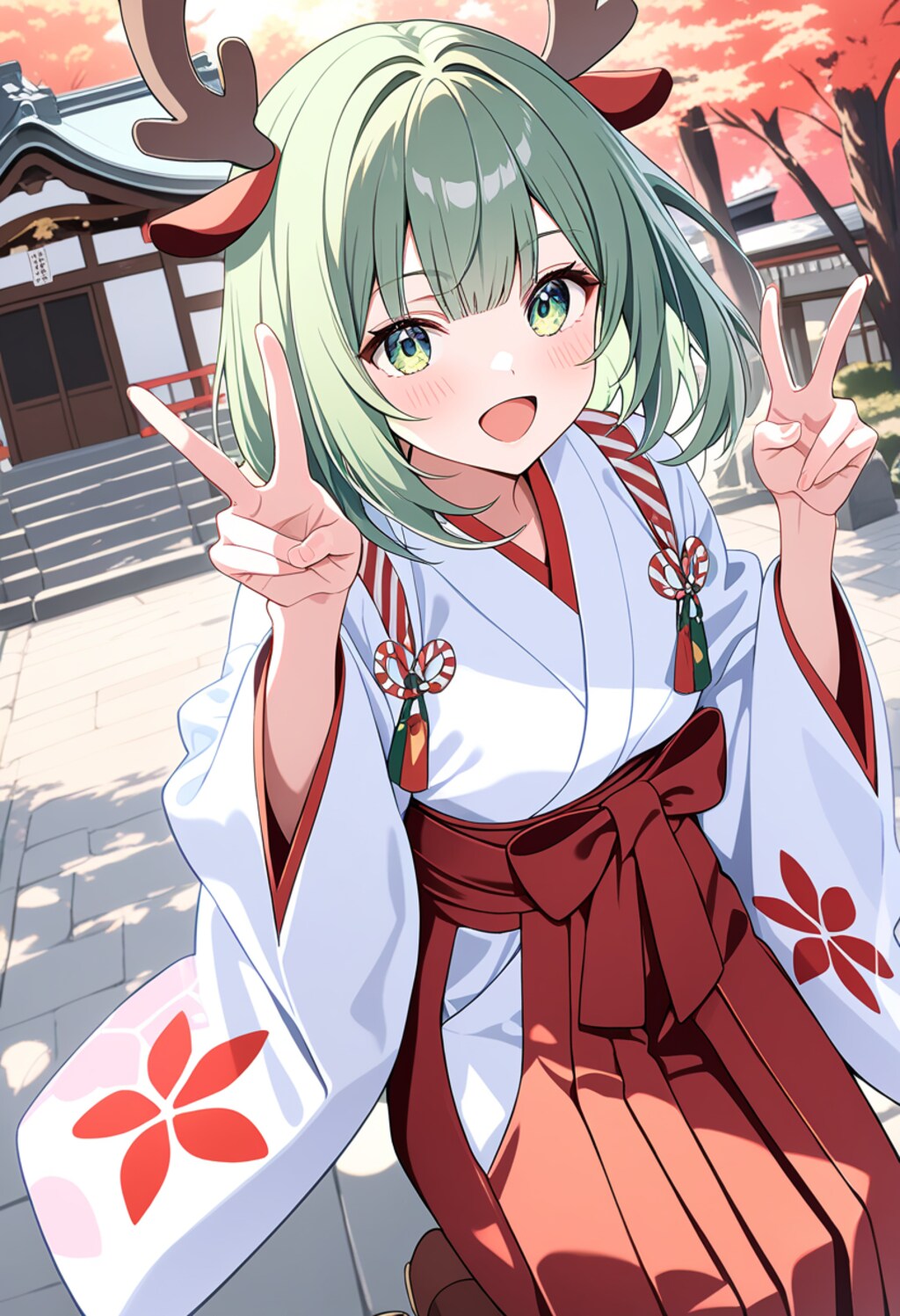 しかのこ