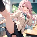 ハイキック供養 2枚目