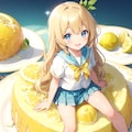 あまずっぱくて、ふわふわを召し上がれ✌ 3枚目