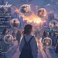 Sonder 3枚目