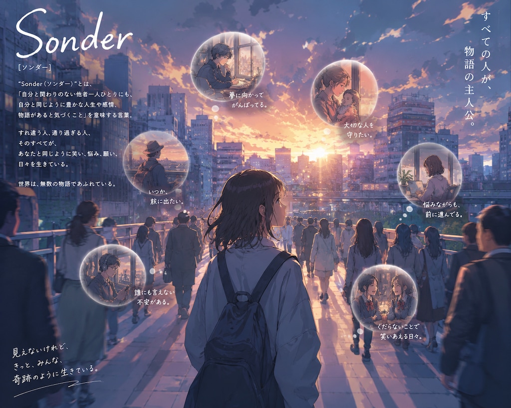 Sonder
