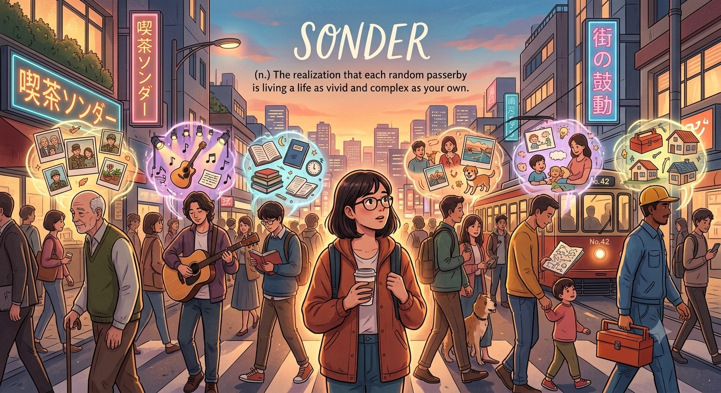 Sonder