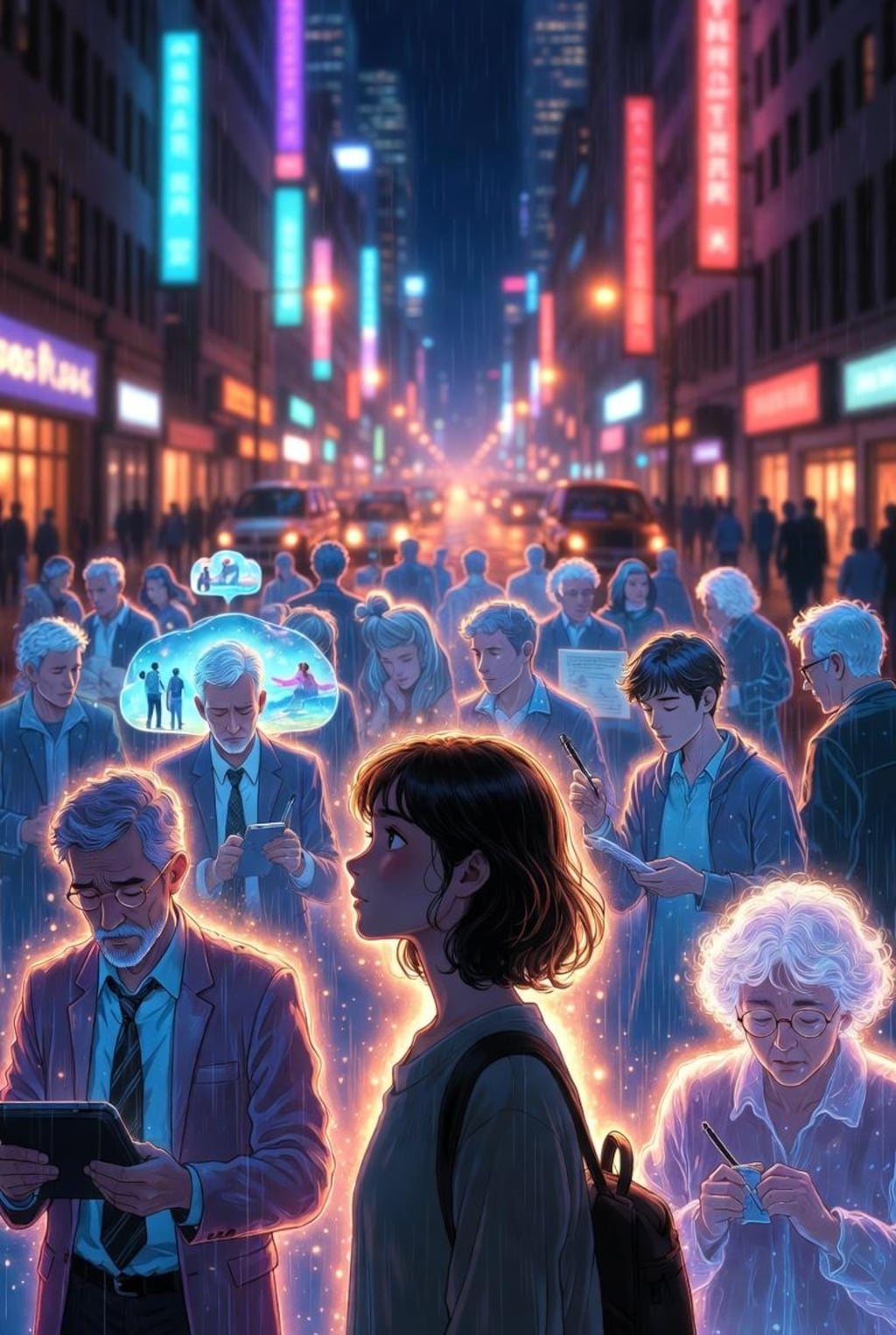 Sonder