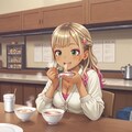ラーメン♪ 11枚目