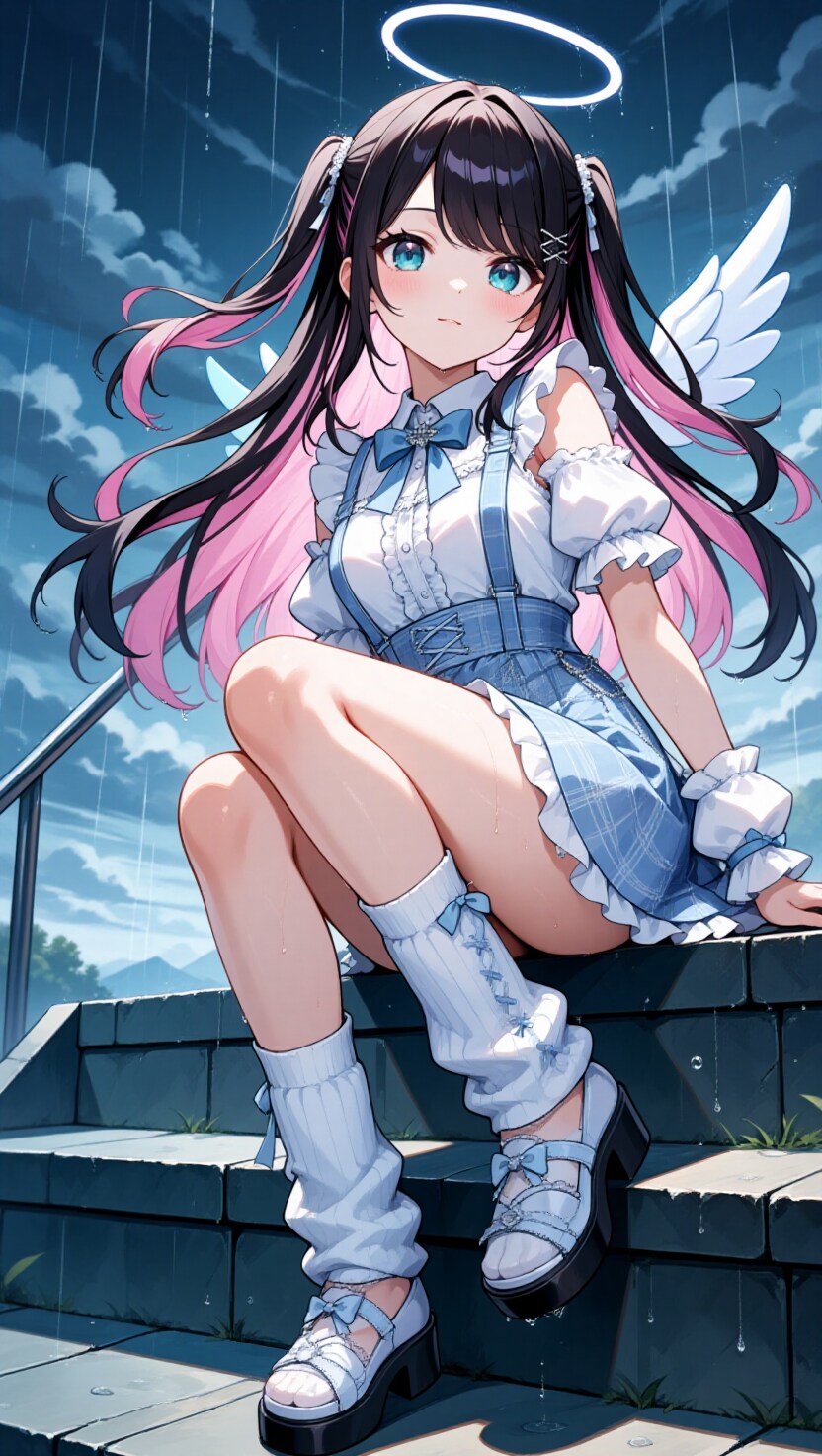 天使なずな