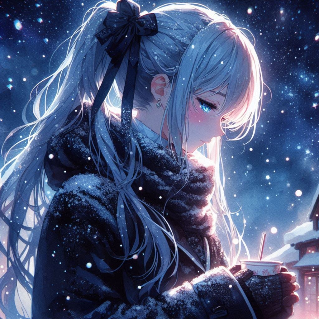 うちの子で　星屑ビーナス ／ Aimer