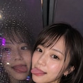 鏡映しの舌ペロ 7枚目