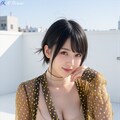 ファッションコレクション 2604 6枚目
