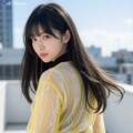 ファッションコレクション 2604 4枚目
