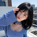 ファッションコレクション 2604 5枚目