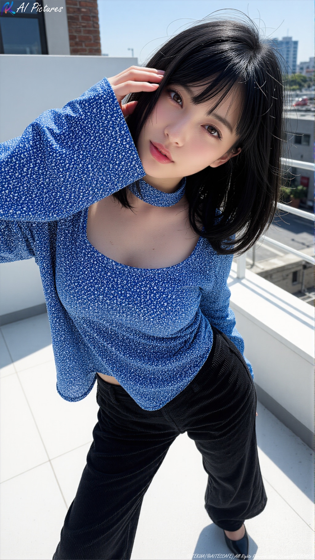 ファッションコレクション 2604