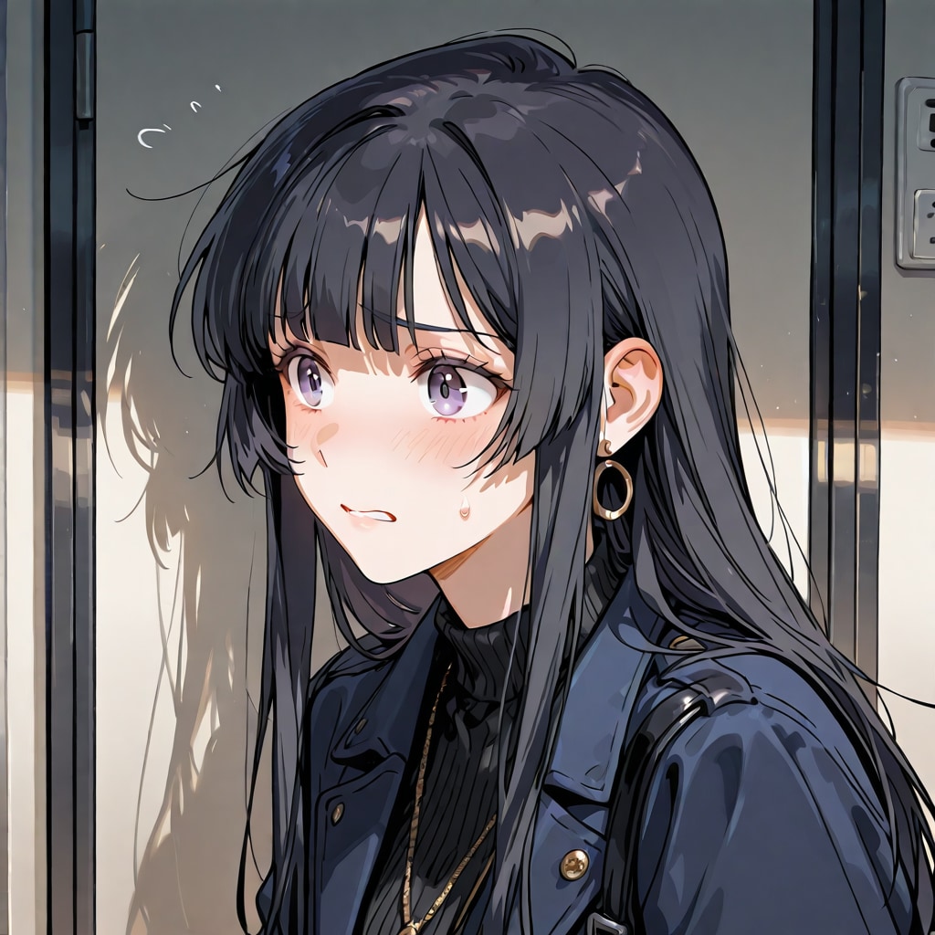 どうしよう...