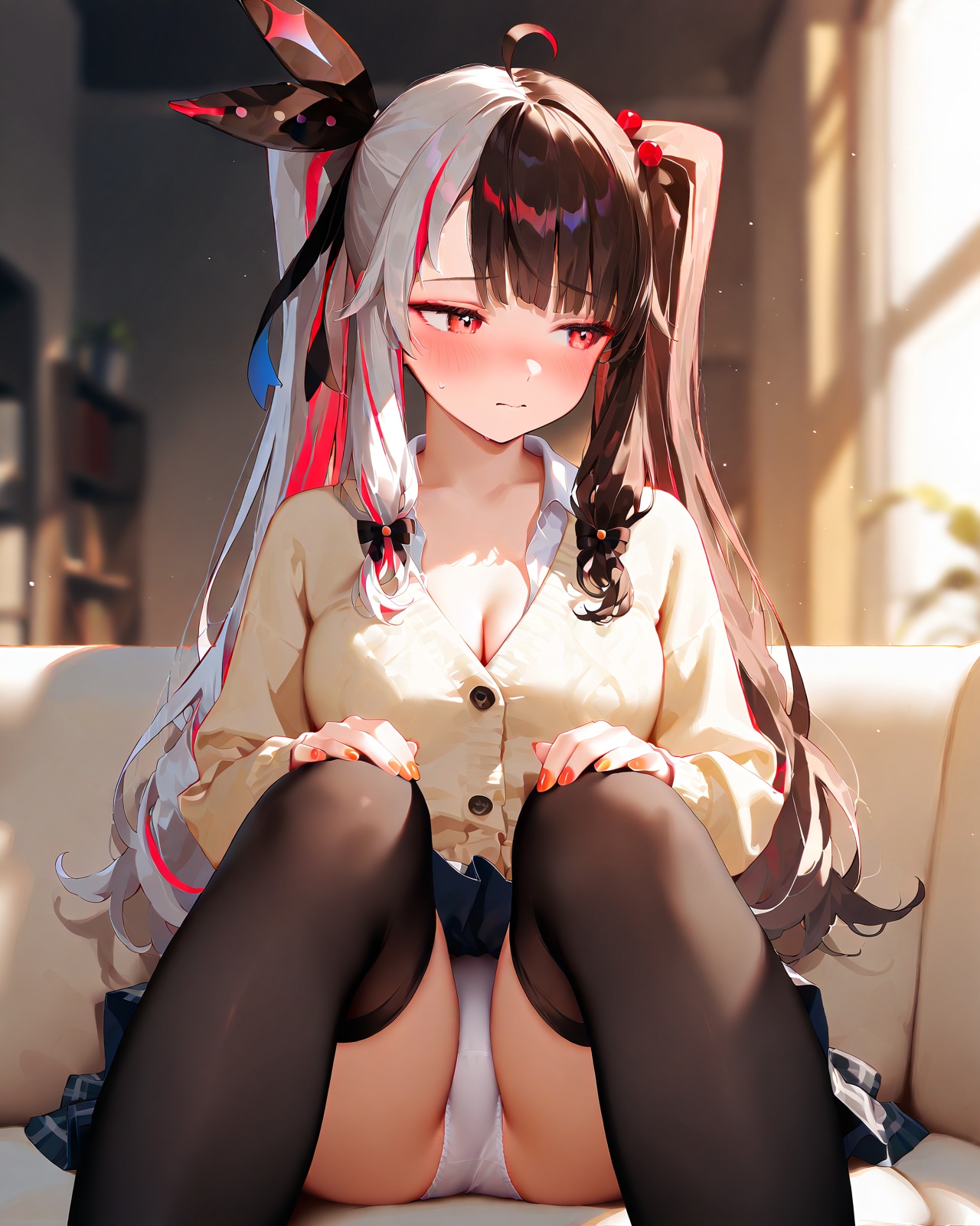 夜見れな