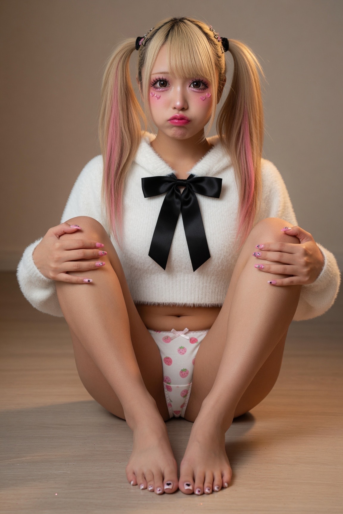 パンモロギャル