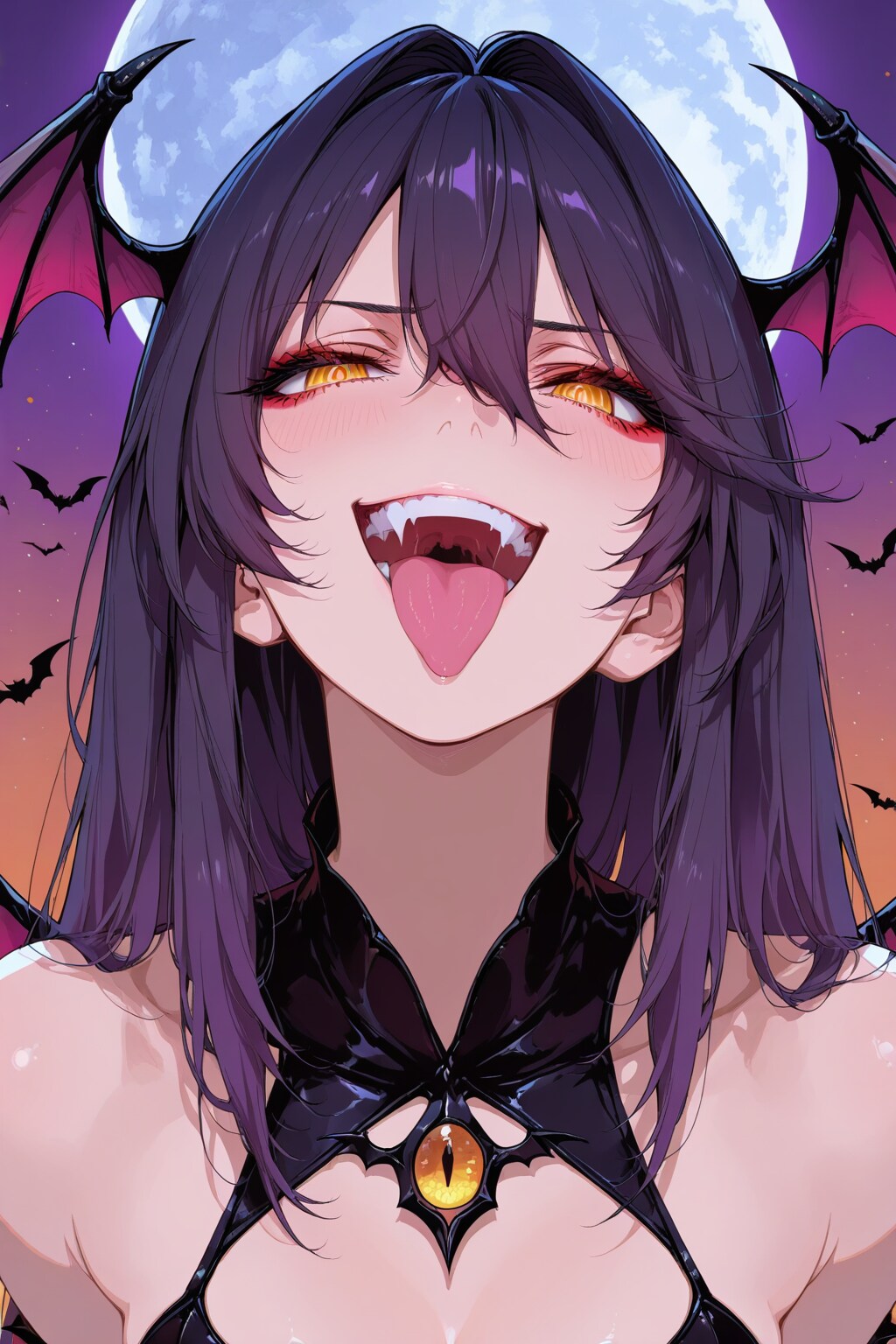 ルナティック・ナイト