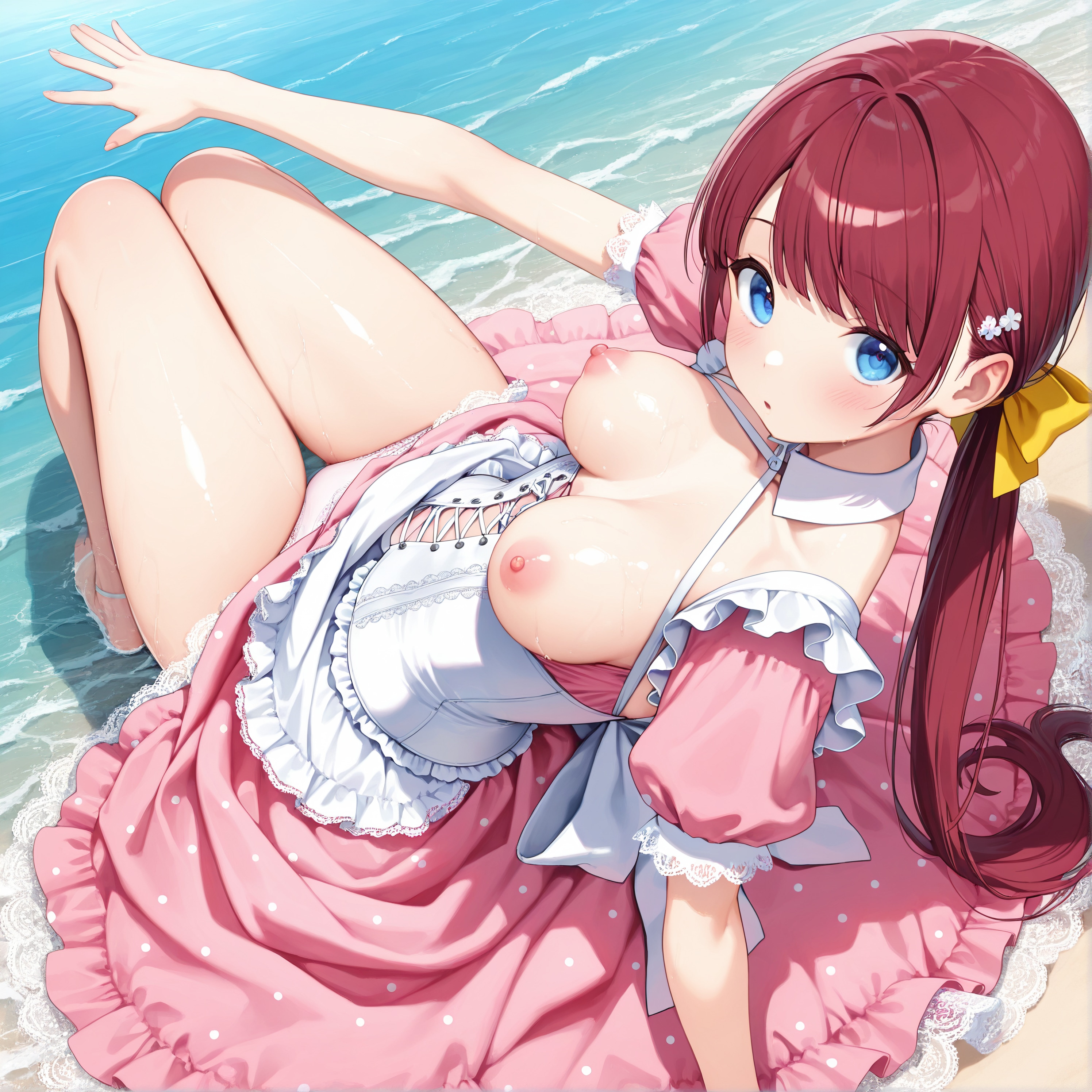 あいたたたっ