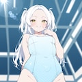 今日の水着の女の子 20260628 4枚目