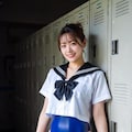 更衣室で... Vol.6 8枚目