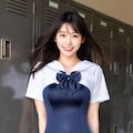 更衣室で... Vol.6 5枚目