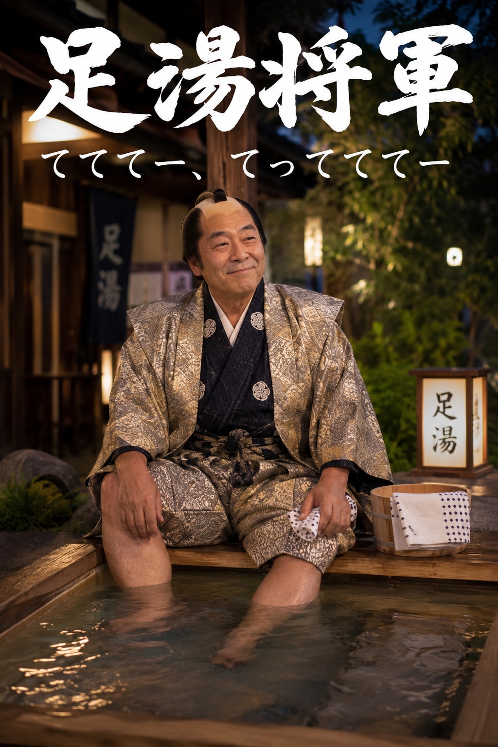 てててー、てってててー(07/06)