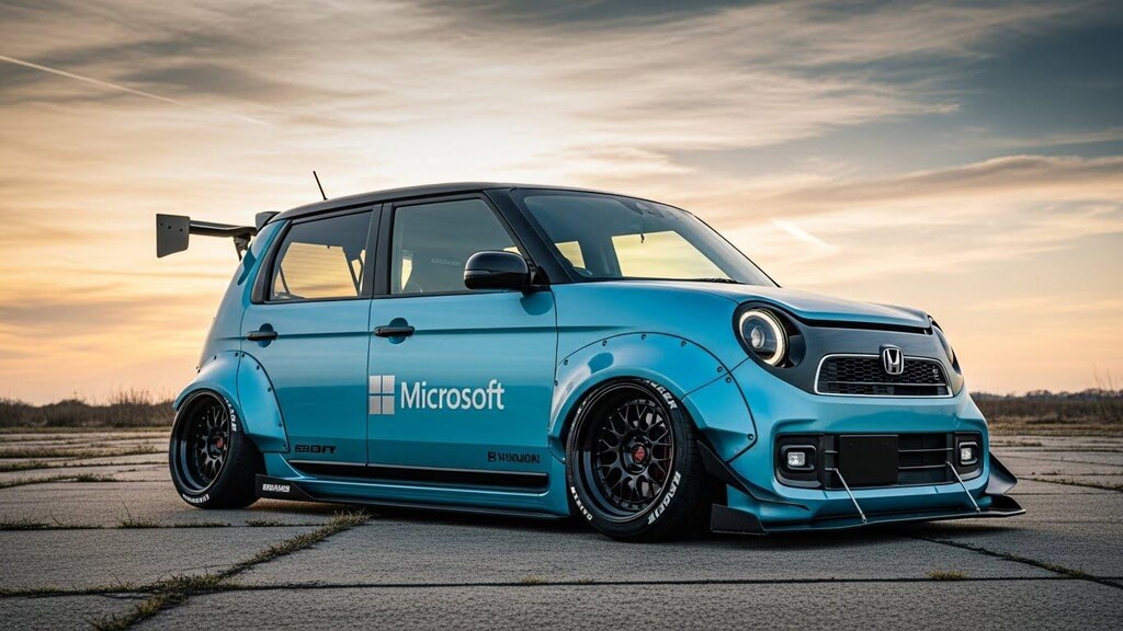 マイクロソフトN-ONE