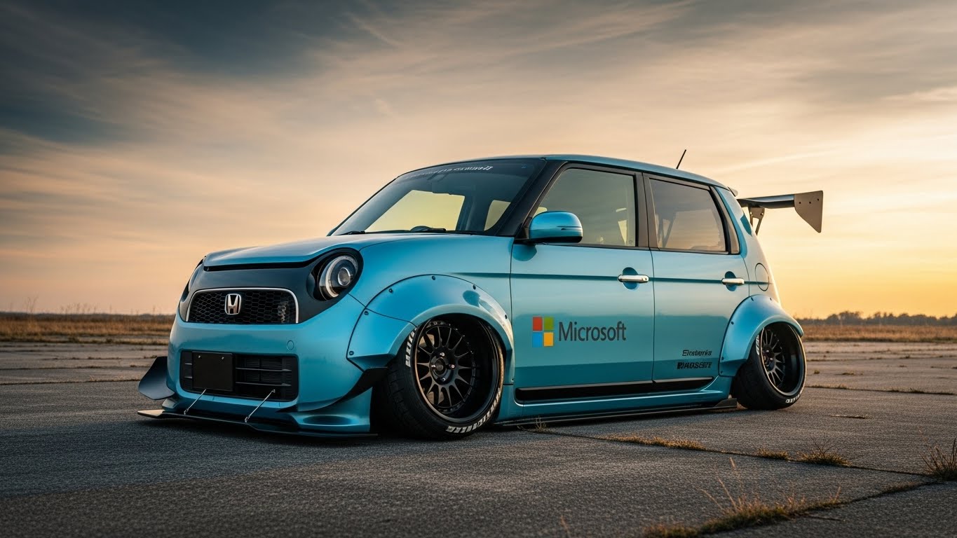 マイクロソフトN-ONE | の人気AIイラスト・グラビア