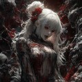 ※閲覧注意　血　欠損　腐敗 4枚目