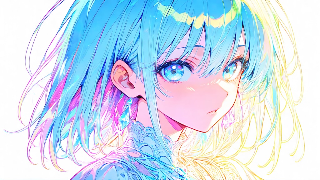 アクアさん