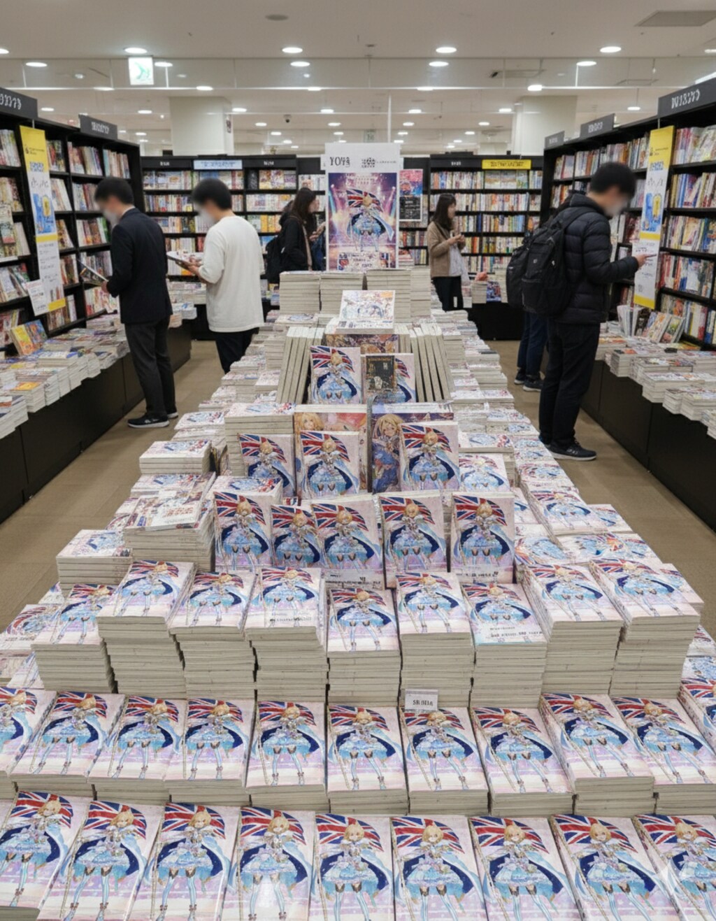 アイドルな栄光ちゃん