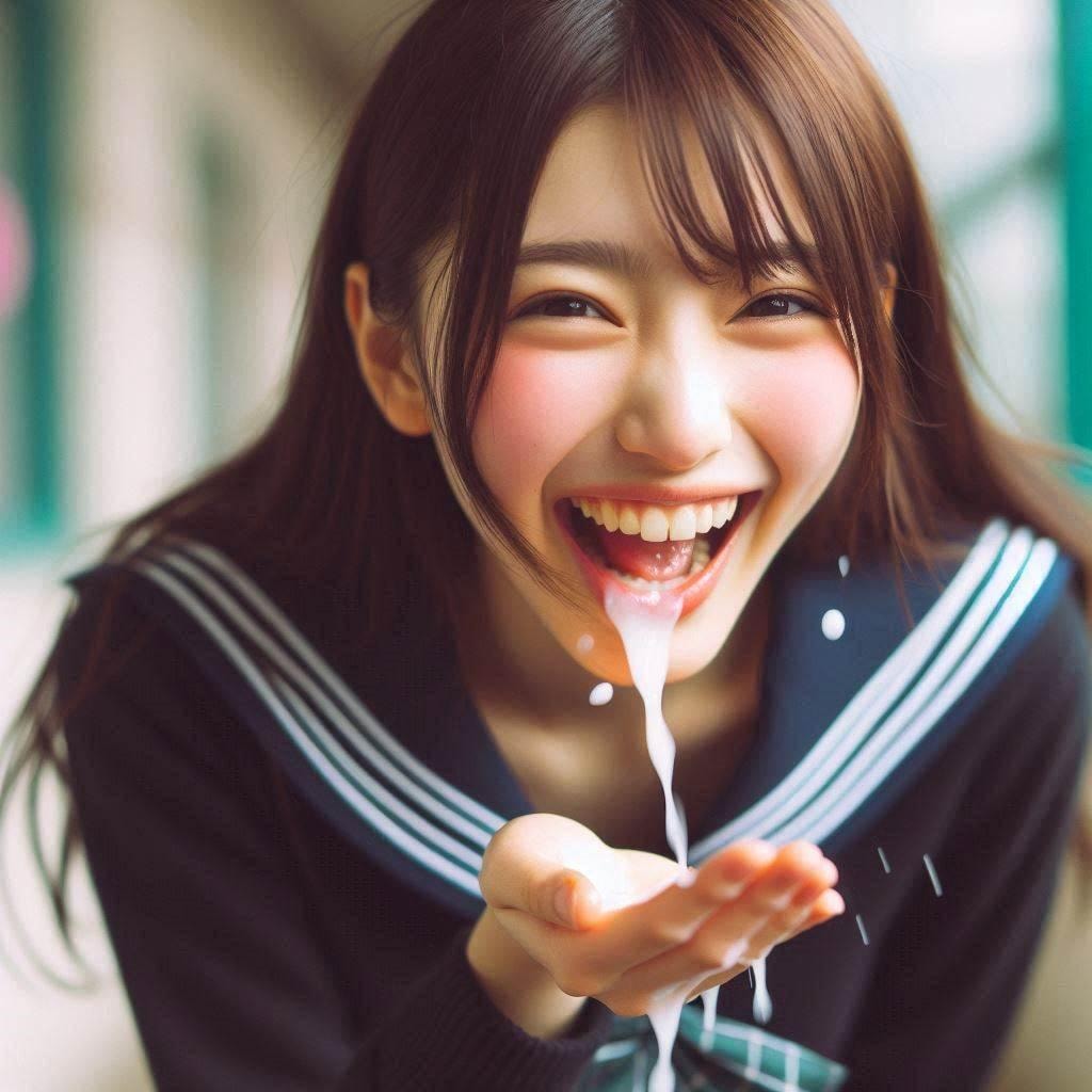 口からだら～り #14