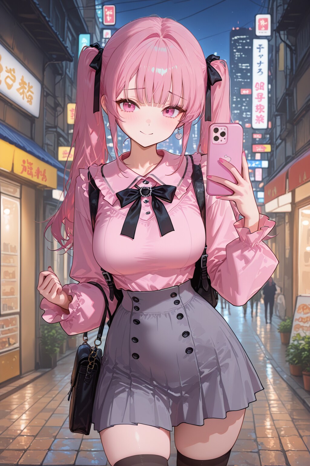 神崎美子ちゃん