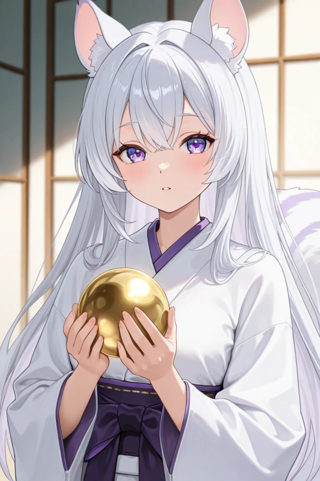 毎日ゴールデンボール