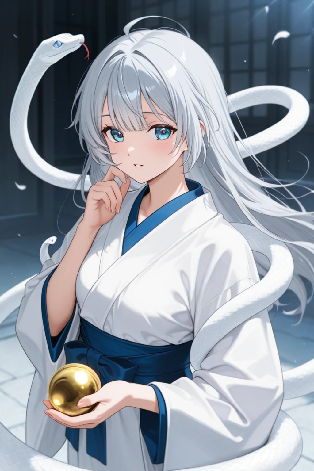毎日ゴールデンボール
