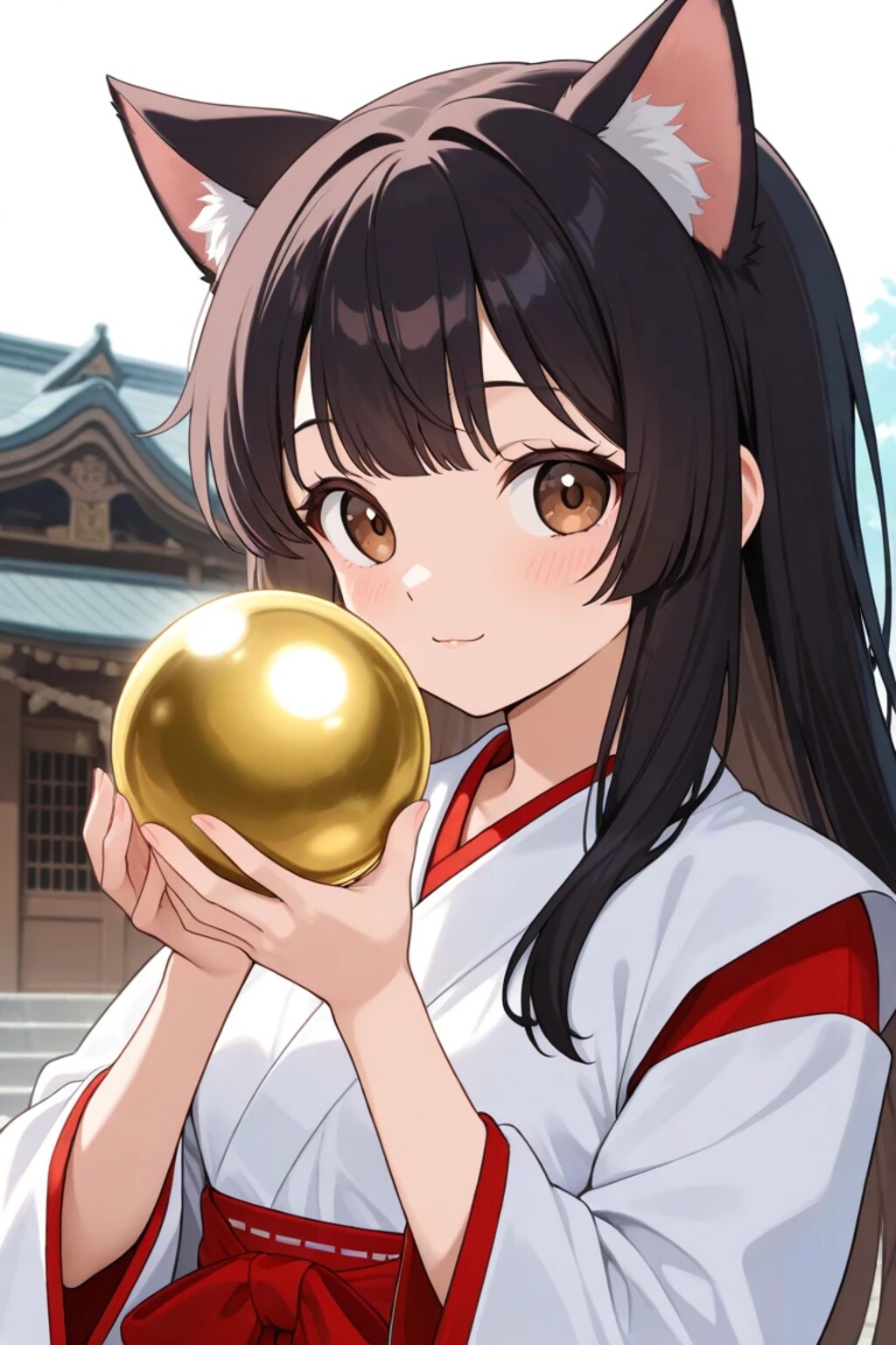 毎日ゴールデンボール