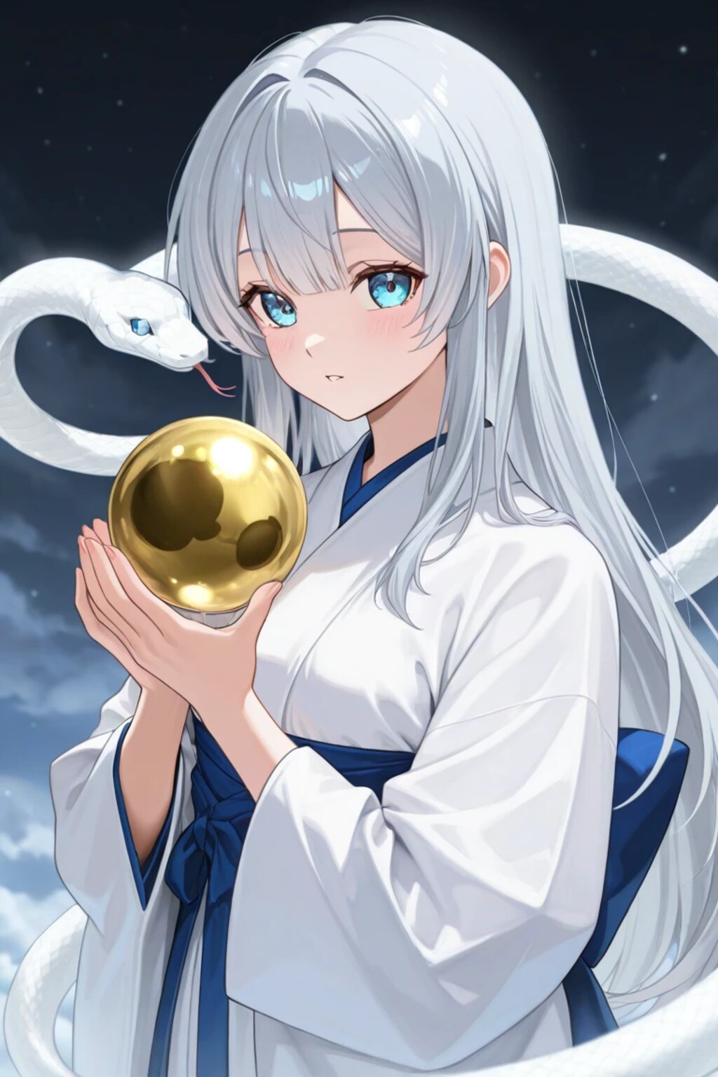 毎日ゴールデンボール