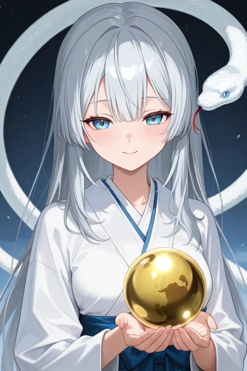 毎日ゴールデンボール