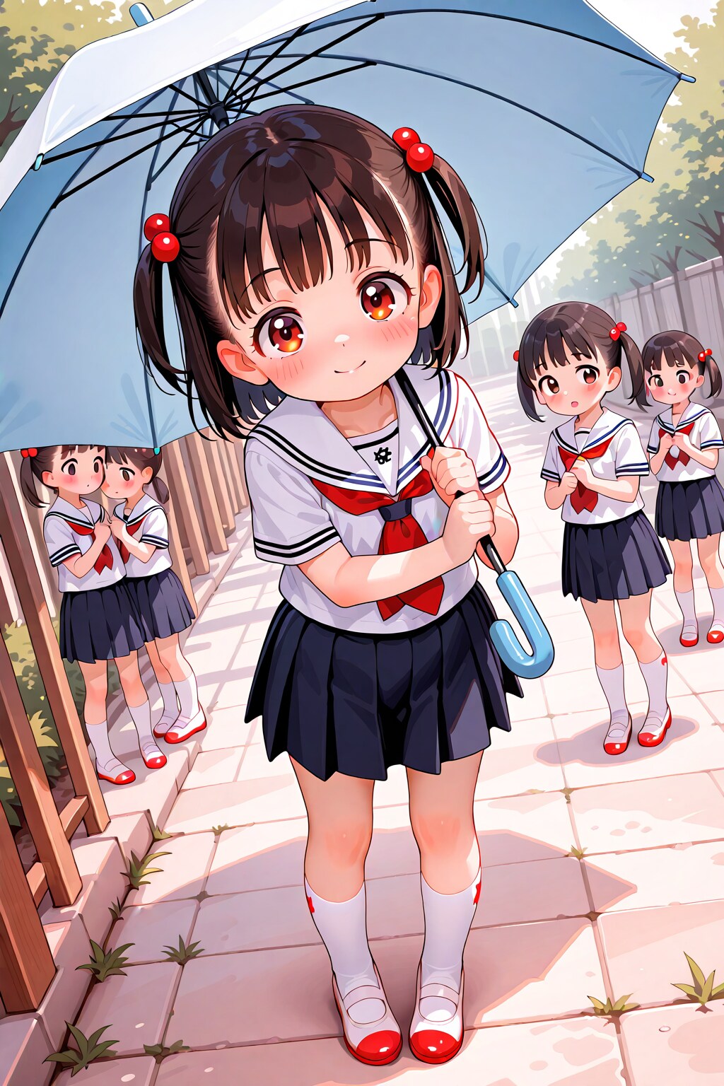 ロリ
