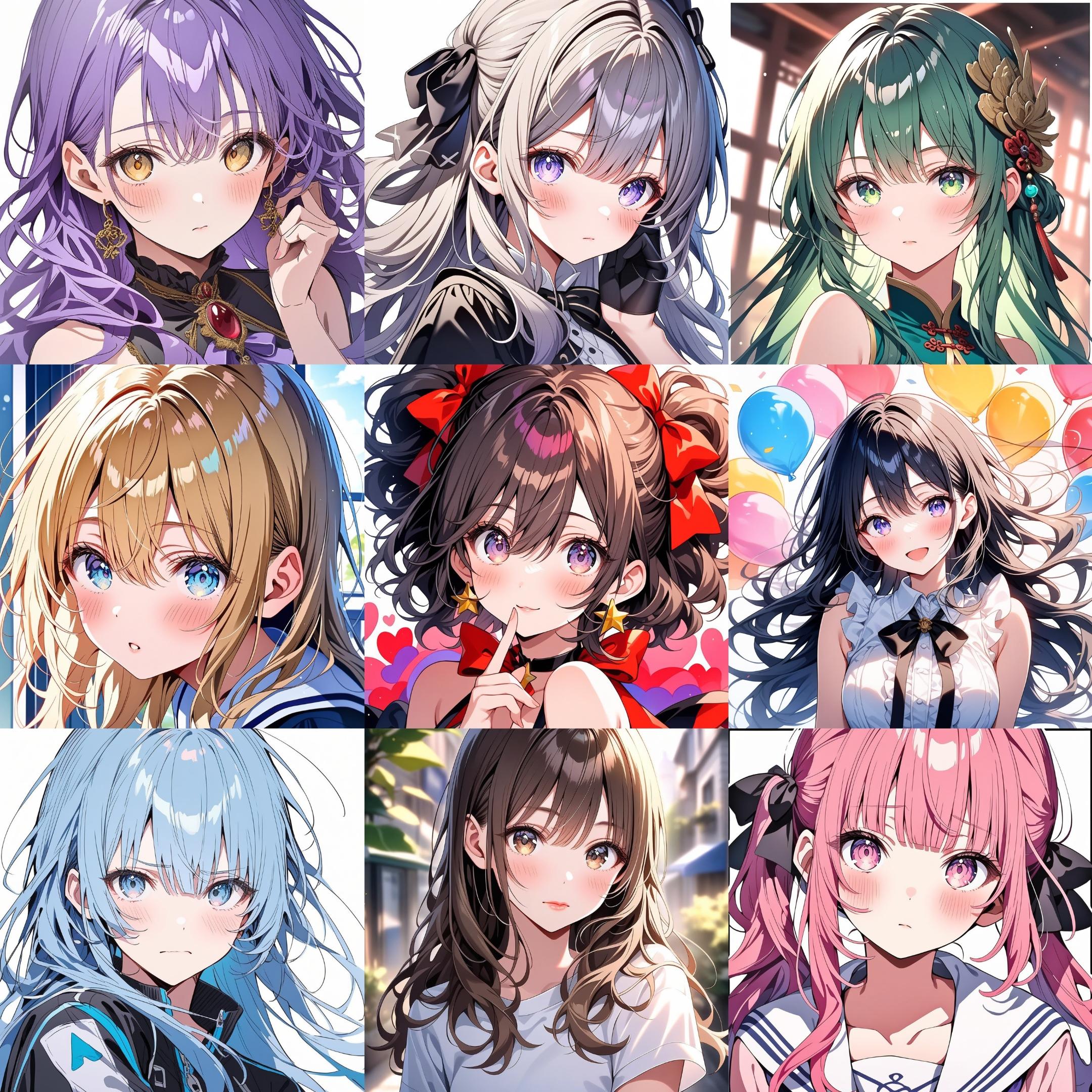 同じアプリ | の人気AIイラスト・グラビア