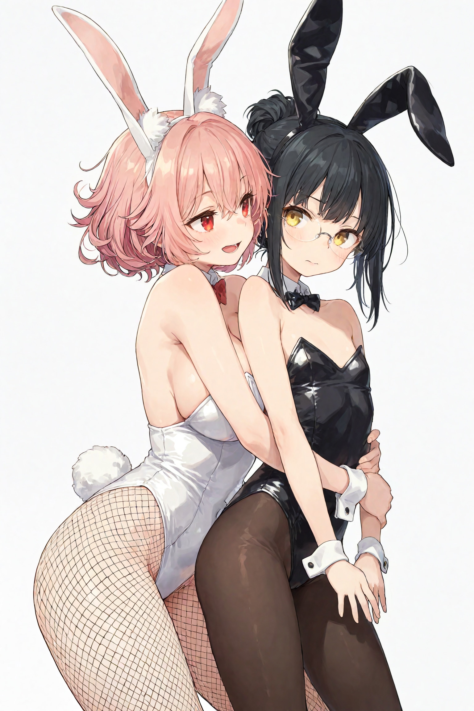 バニーの日