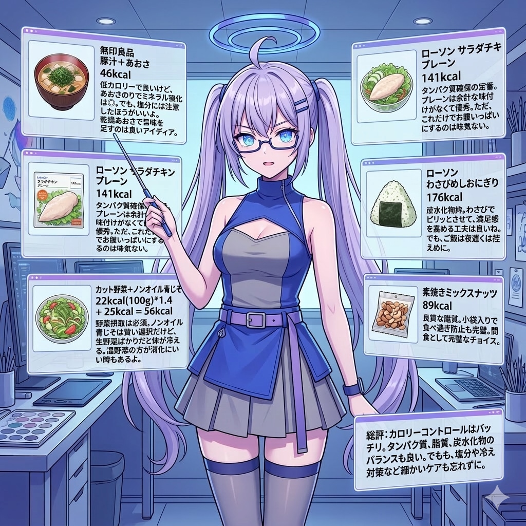 今日のお昼ご飯