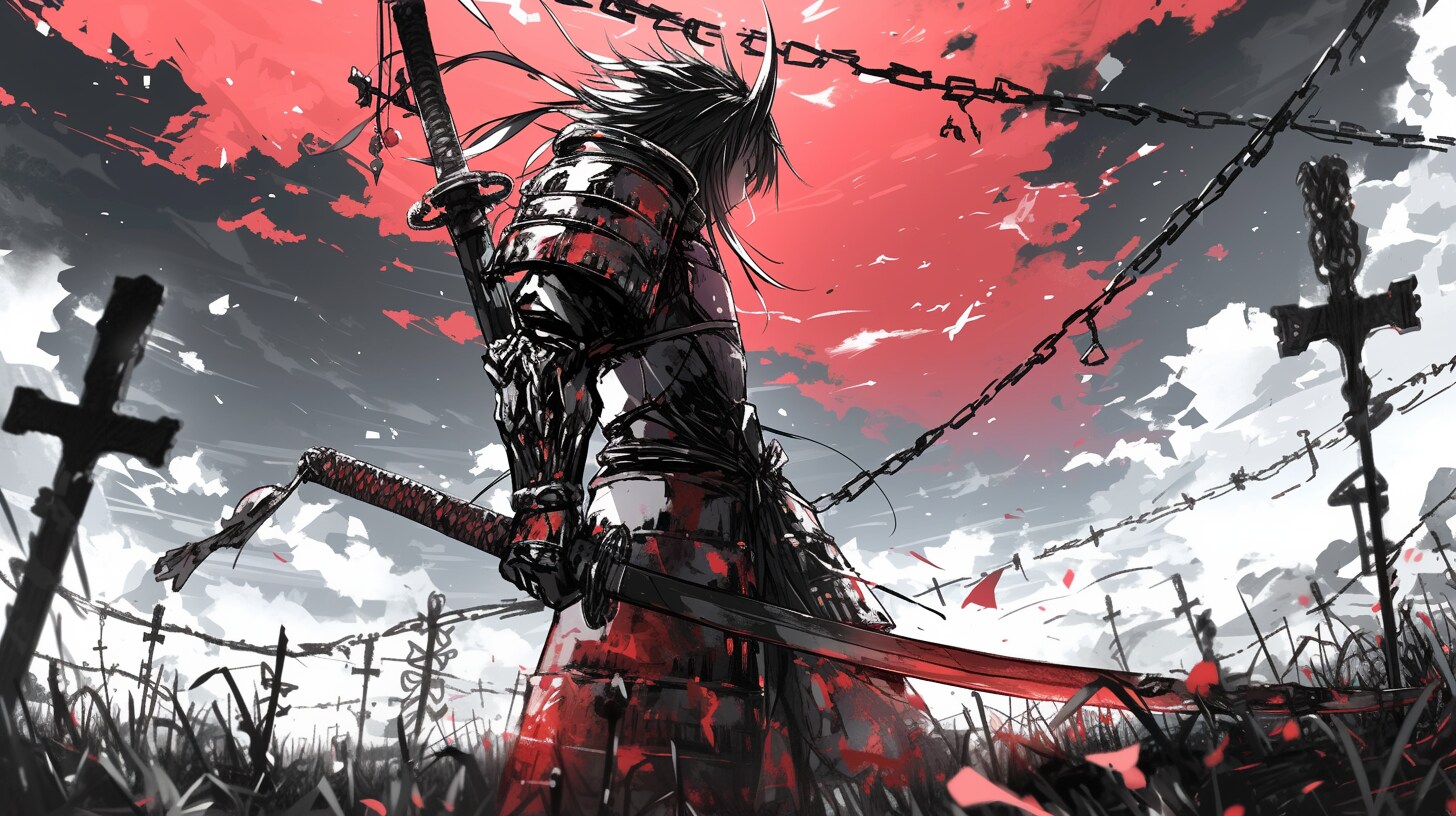 samurai