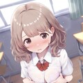 誰も来ないよね！？ 4枚目