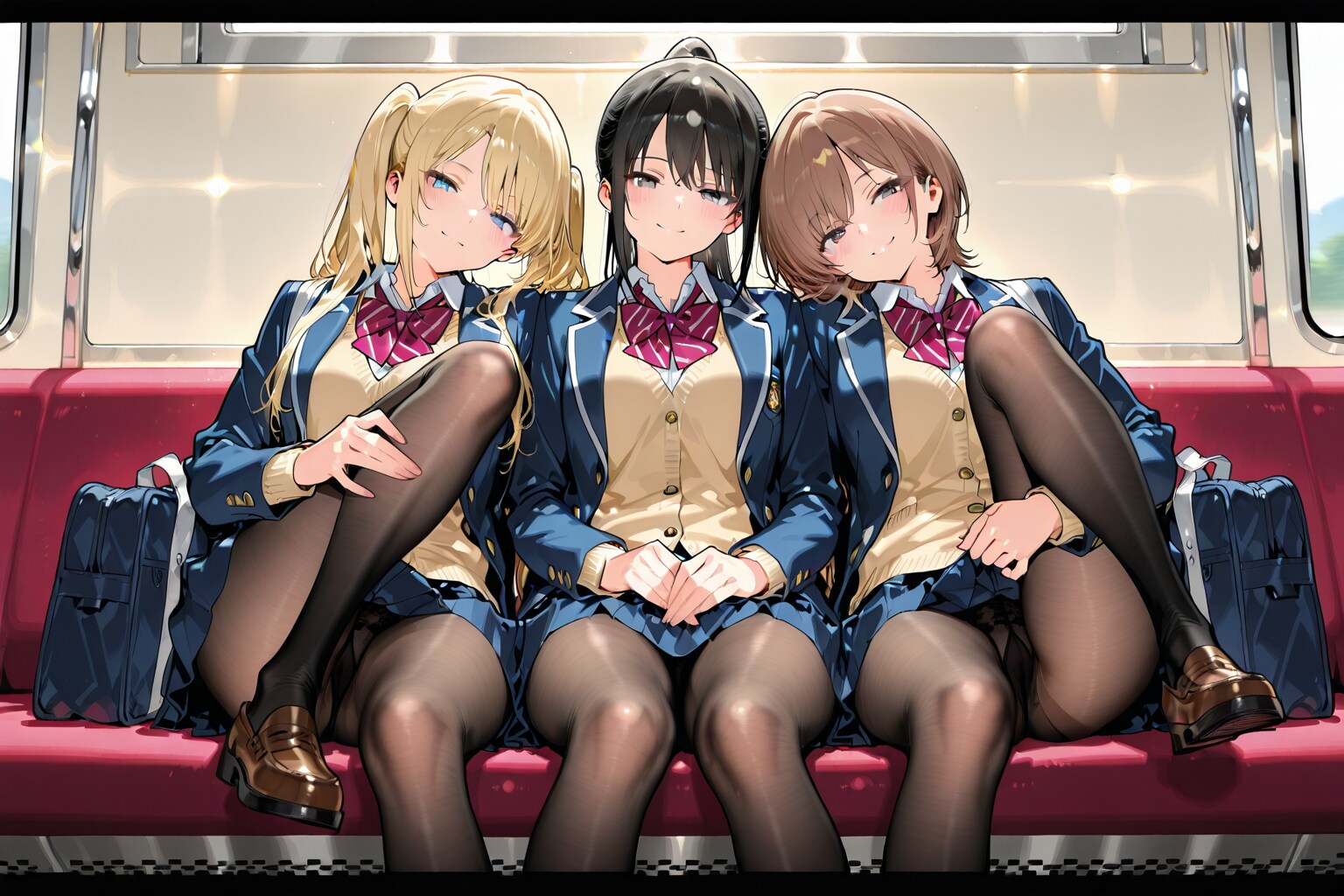 気になるよね〜w