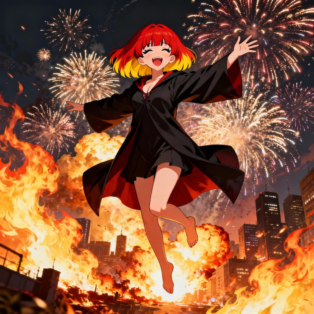 3周年お祝い【企画参加用】