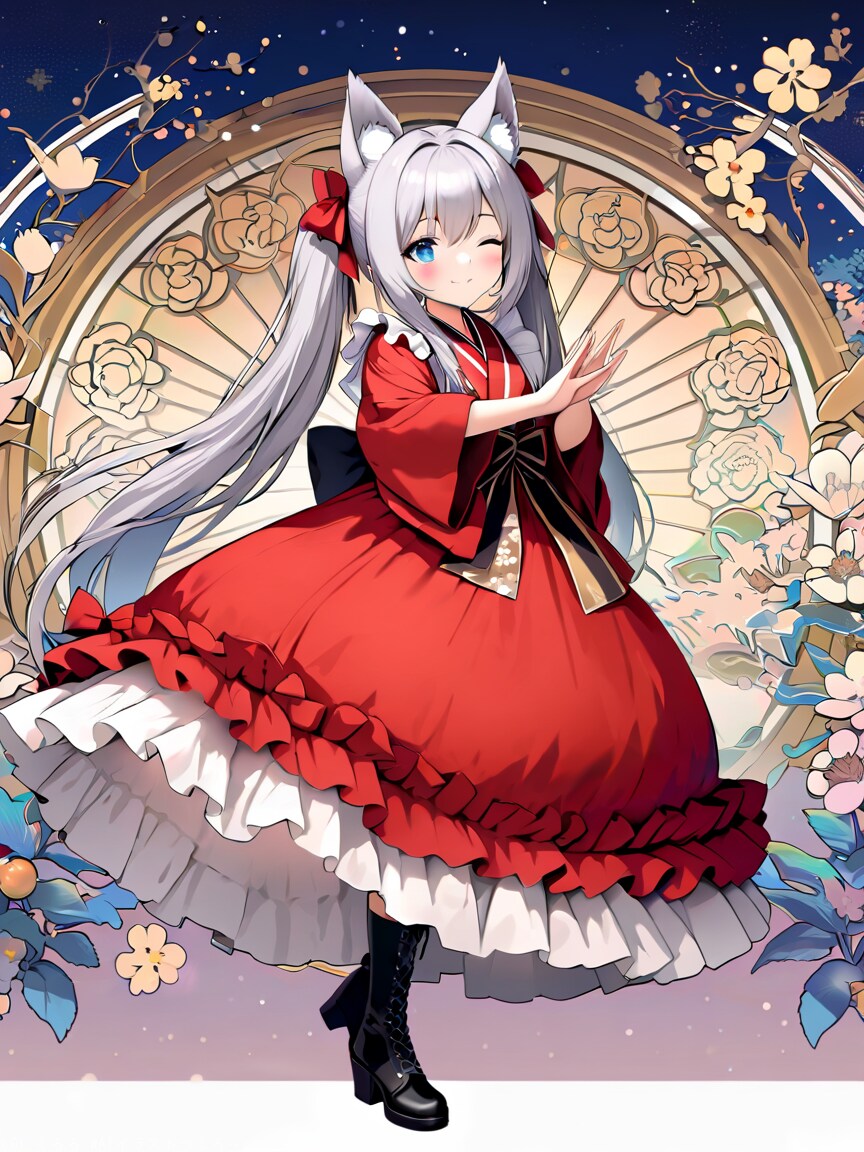 クルスタの『ヨミ』って知ってる❓ | の人気AIイラスト・グラビア