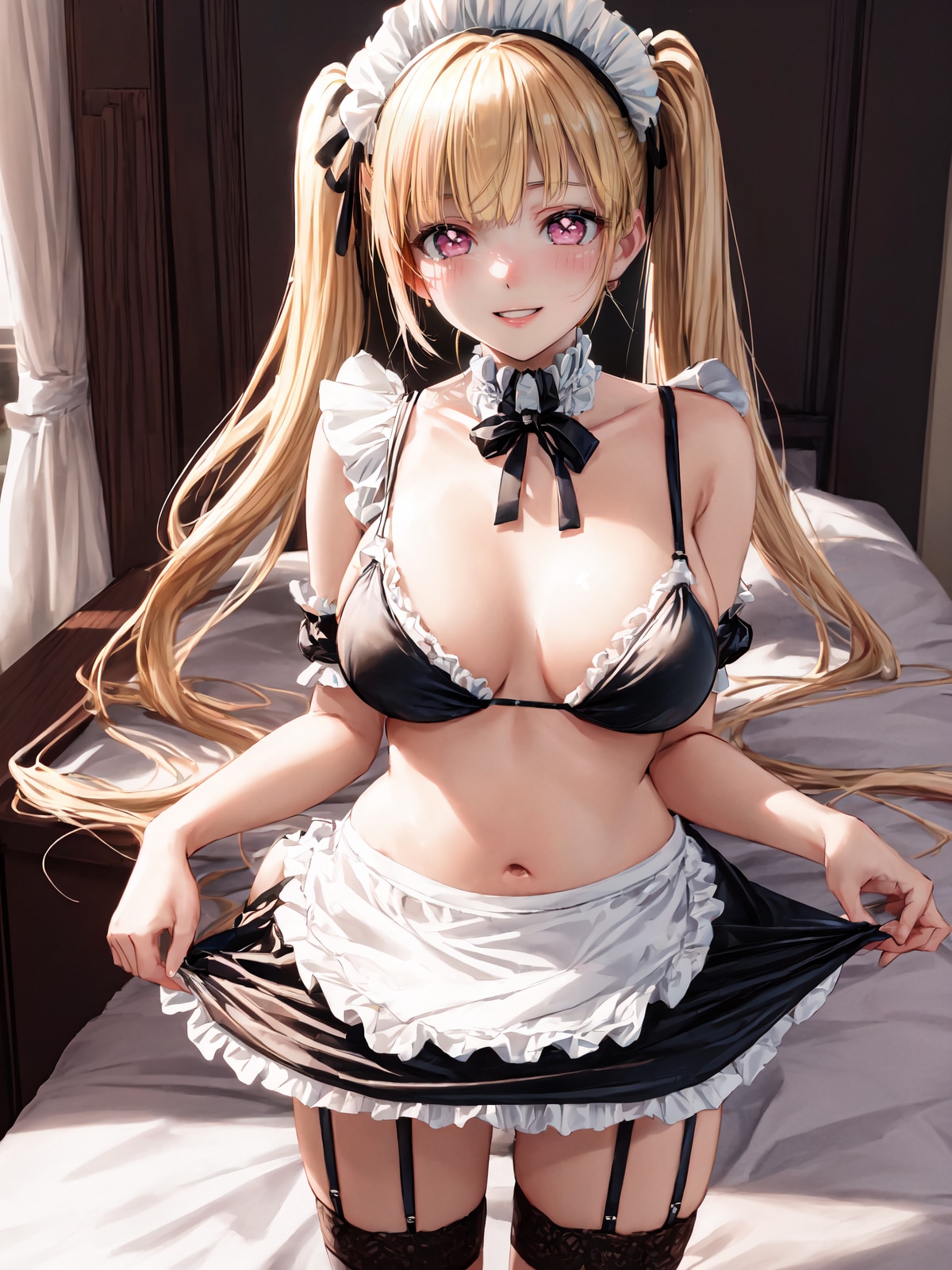 今日の気まぐれ枠